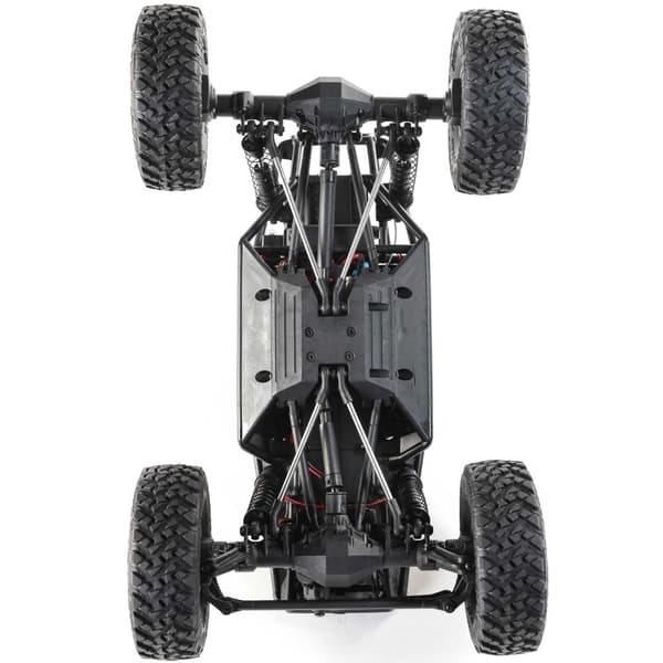 Axial UTB18 Capra Crawler V2 4WD Grå - Komplet