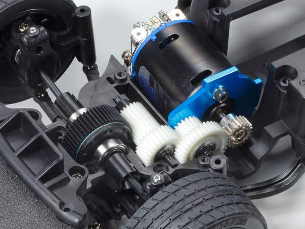 Tamiya M-07 Concept Chassis Kit