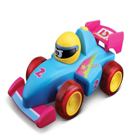 BB Junior Easy Drift Formula Radiostyrd Bil