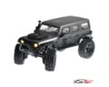 Miniatyrbillede 4 af 7: Furitek Katana 1/18 Crawler Brushless Grå