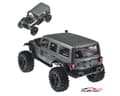 Miniatyrbillede 6 af 7: Furitek Katana 1/18 Crawler Brushless Grå