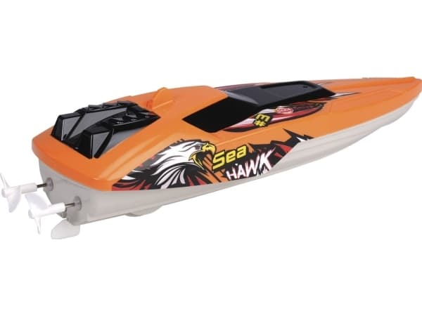 Dickie RC Sea Hawk 2,4 GHz, RTR 201106012 201106012