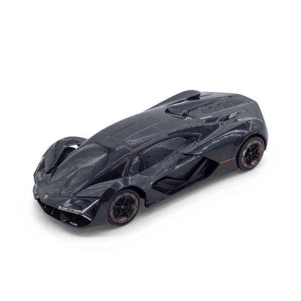 Lamborghini Terzo Millenio 2,4Ghz Radiostyd Bil Premium 1:24 Bburago