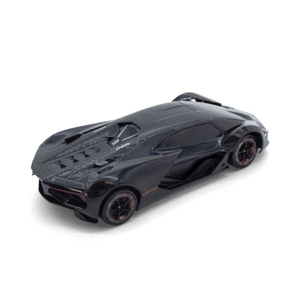 Lamborghini Terzo Millenio 2,4Ghz Radiostyrt Bil Premium 1:24 Bburago