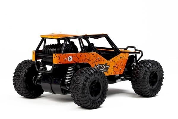Metal Beast R/C auto 1:16