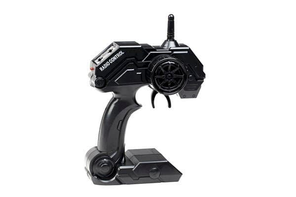 Metal Beast R/C auto 1:16