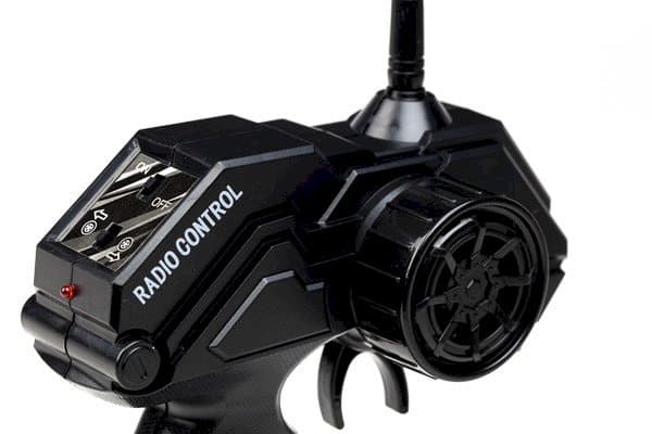 Metal Beast R/C auto 1:16