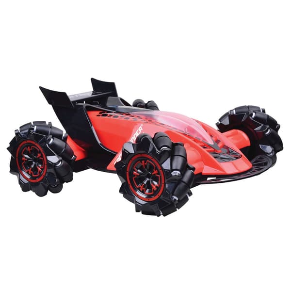 Crosslander® Fire - Radio controlled car