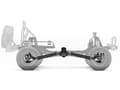 Miniatyrbillede 2 af 11: HPI Venture Wayfinder RTR - Metallic Orange