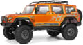 Miniatyrbillede 1 af 11: HPI Venture Wayfinder RTR - Metallic Orange