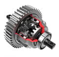 Miniatyrbillede 9 af 11: Traxxas Maxx Slash 4x4 Børsteløs RTR Grøn