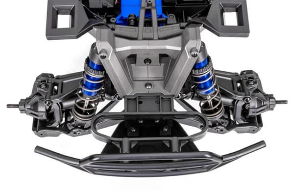 Traxxas Maxx Slash 4x4 Børsteløs RTR Grøn