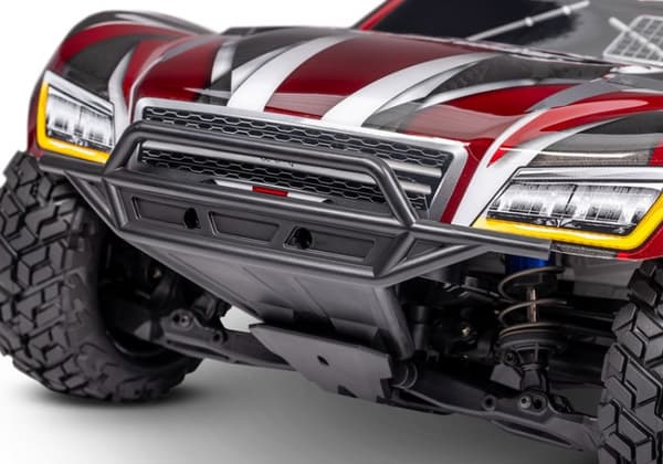 Traxxas Maxx Slash 4x4 Børsteløs RTR Grøn