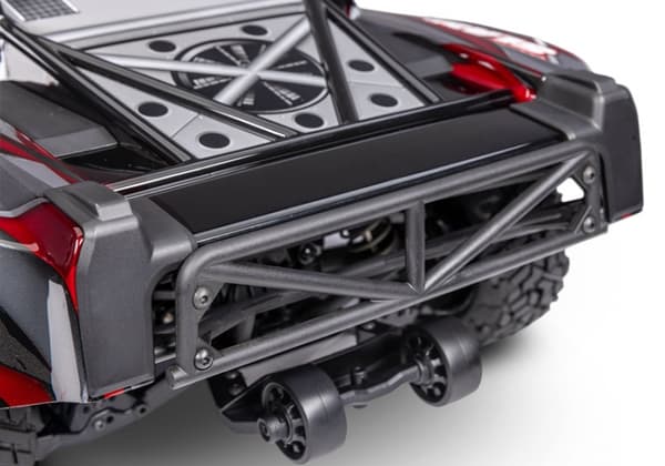 Traxxas Maxx Slash 4x4 Brushless RTR Rock n Roll