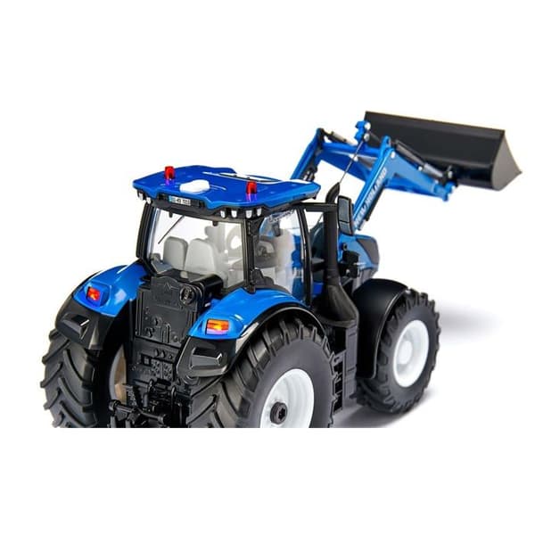 Siku radiostyrt fordon - 6798