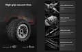 Miniatyrbild 3 av 7: Ford F-150 Raptor RC Fjärrstyrd Buggy 1:10