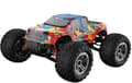 Miniatyrbild 1 av 7: Ford F-150 Raptor RC Fjärrstyrd Buggy 1:10