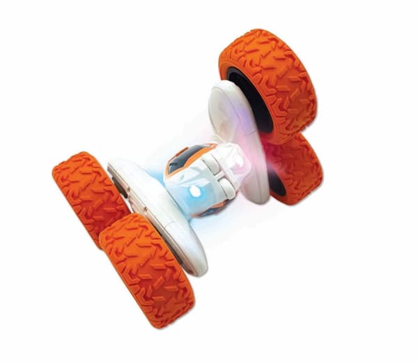 Crosslander RC Stunt Car