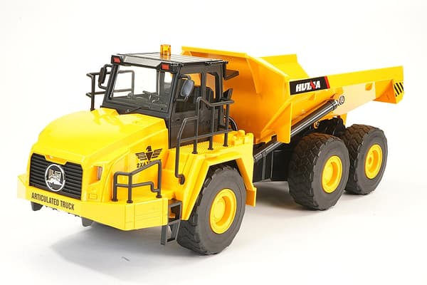 HuiNa Dumper 2.4 GHz 1:16