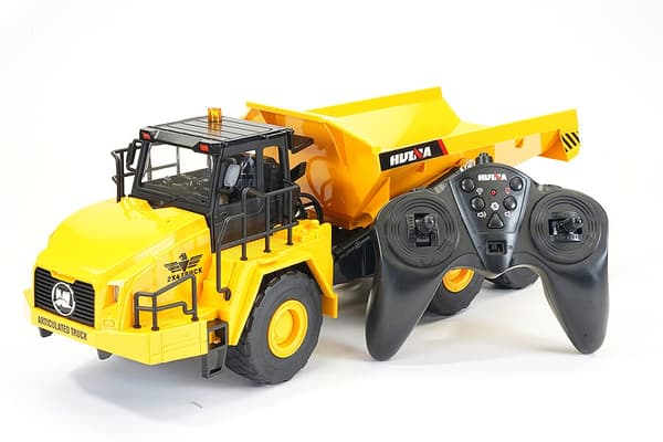 HuiNa Dumper 2.4 GHz 1:16