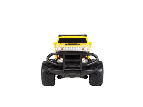 Mini fjärrstyrd bil SUV