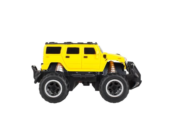 Mini fjärrstyrd bil SUV