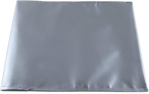 Yunique - Säkerhetsväska för Lipo-batterier, flamskyddsmedel och anti-explosionsmaterial, 300x230mm, 1 st - Skyddsfodral perfekt för RC