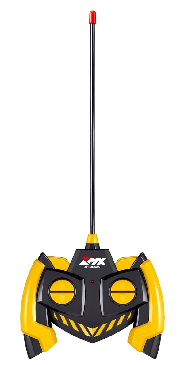 Radiostyrd Excavator SpeedX