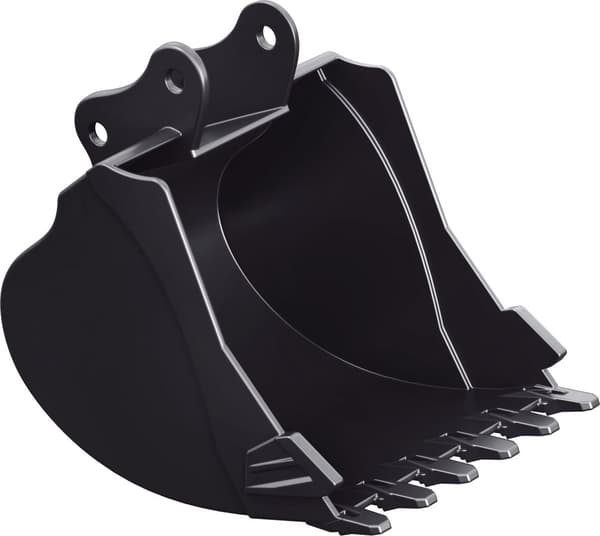 Radiostyrd Excavator SpeedX