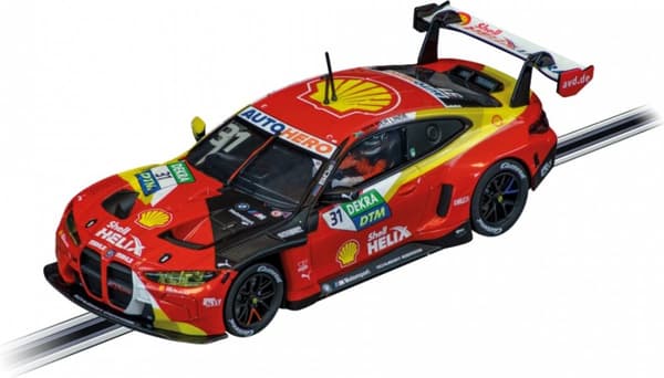 BMW M4 GT3 eSCHUBERT MOTORSPORT, NR.31