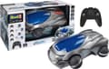 Miniatyrbillede 3 af 9: Revell 24672 RC Car - Future Car - Rolling Thunder RC Model Klargjort