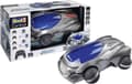 Miniatyrbillede 7 af 9: Revell 24672 RC Car - Future Car - Rolling Thunder RC Model Klargjort