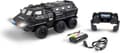 Miniatyrbillede 3 af 7: Revell 24437 RC Truck - SWAT Tactical Truck RC Model Færdiglavet
