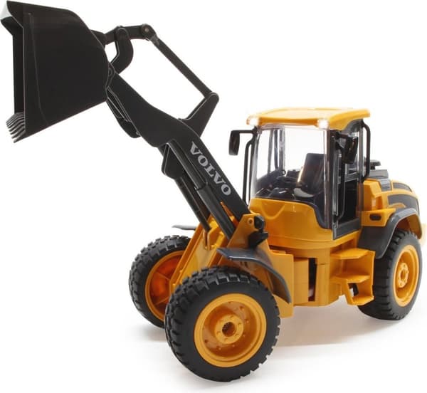 Jamara hjullæsser Volvo L50 2,4 GHz