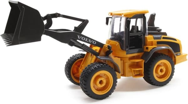 Jamara hjullæsser Volvo L50 2,4 GHz