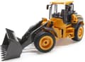 Miniatyrbillede 8 af 8: Jamara hjullæsser Volvo L50 2,4 GHz