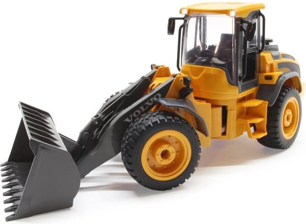 Jamara hjullæsser Volvo L50 2,4 GHz