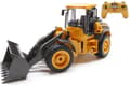 Miniatyrbillede 1 af 8: Jamara hjullæsser Volvo L50 2,4 GHz