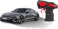 Miniatyrbillede 5 af 6: 1:24 Revell 24668 RC bil Audi e-tron GT RC model færdiglavet