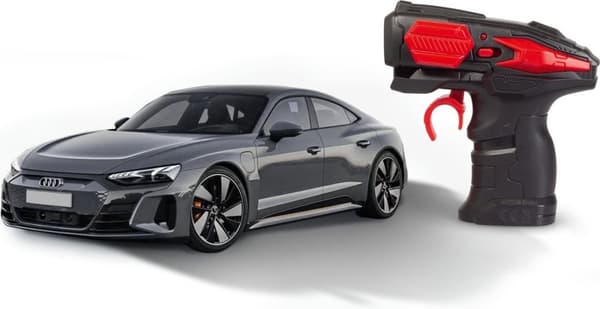 1:24 Revell 24668 RC bil Audi e-tron GT RC model færdiglavet