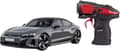 Miniatyrbillede 6 af 6: 1:24 Revell 24668 RC bil Audi e-tron GT RC model færdiglavet