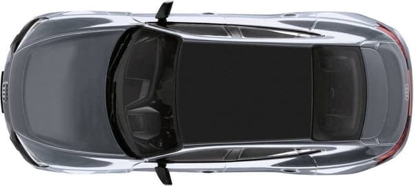 1:24 Revell 24668 RC bil Audi e-tron GT RC model færdiglavet