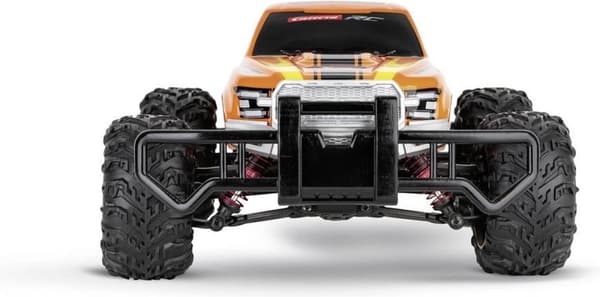 1:16 Carrera RC bil Ford F-150 Raptor D/P - 2,4 GHz RC model Færdiglavet