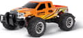 Miniatyrbillede 1 af 7: 1:16 Carrera RC bil Ford F-150 Raptor D/P - 2,4 GHz RC model Færdiglavet