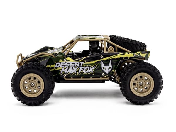 Desert Truck 4WD 2,4 GHz 1:24 20 km/h HB-SM2401