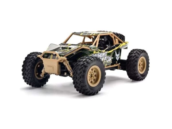 Desert Truck 4WD 2,4 GHz 1:24 20 km/h HB-SM2401