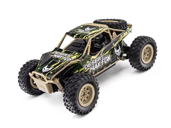 Desert Truck 4WD 2,4 GHz 1:24 20 km/h HB-SM2401