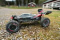 Miniatyrbillede 4 af 6: WLToys Buggy 1/12 4WD 124010 Match Sort