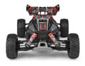 Miniatyrbillede 2 af 6: WLToys Buggy 1/12 4WD 124010 Match Sort