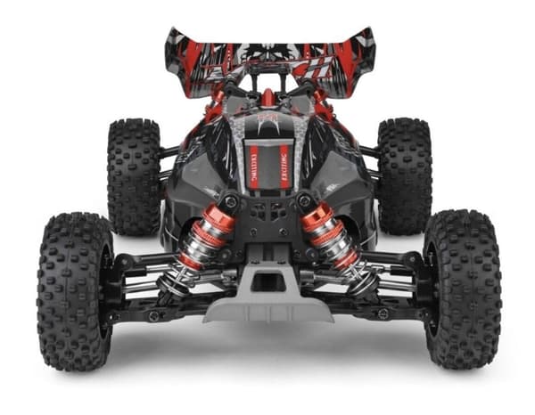 WLToys Buggy 1/12 4WD 124010 Match Sort